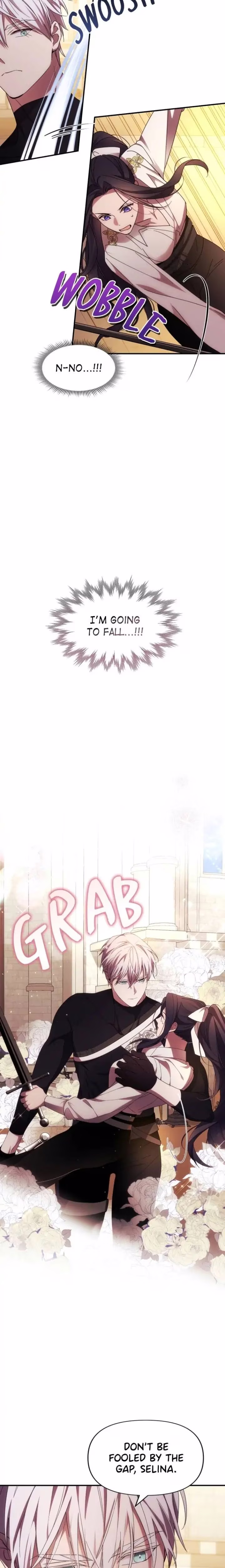 Charming the Duke of the North - Chapter 28 - Part 8