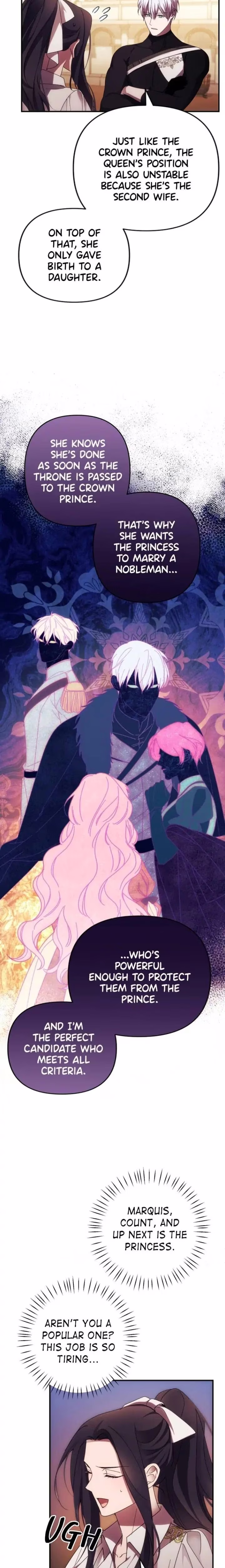 Charming the Duke of the North - Chapter 28 - Part 15