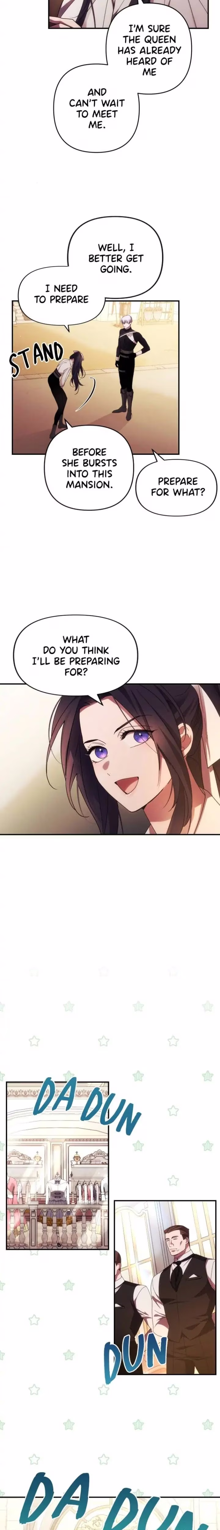 Charming the Duke of the North - Chapter 28 - Part 16