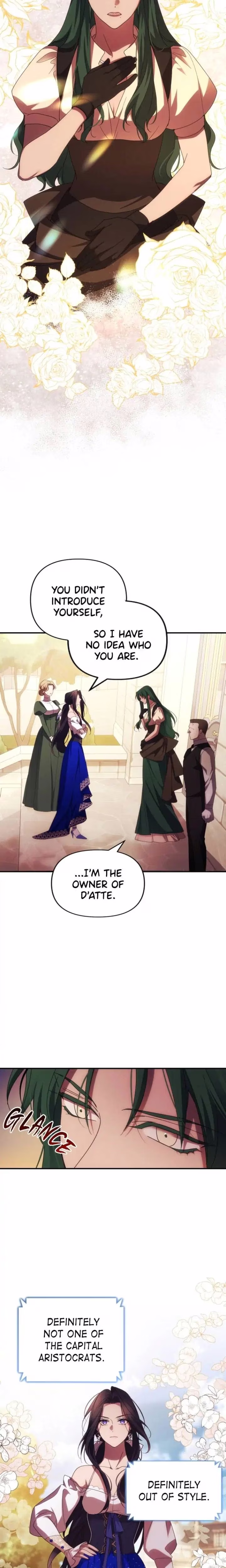 Charming the Duke of the North - Chapter 29 - Part 13