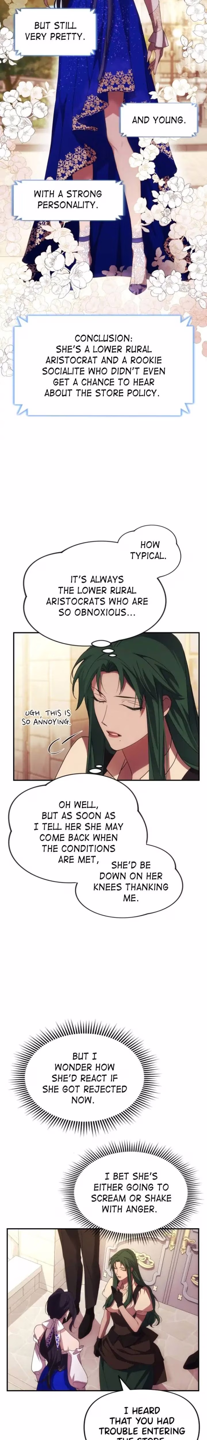 Charming the Duke of the North - Chapter 29 - Part 14