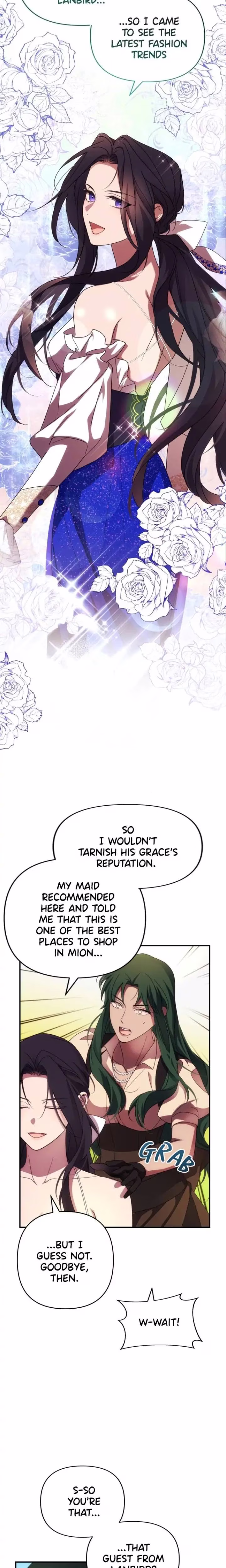 Charming the Duke of the North - Chapter 29 - Part 16