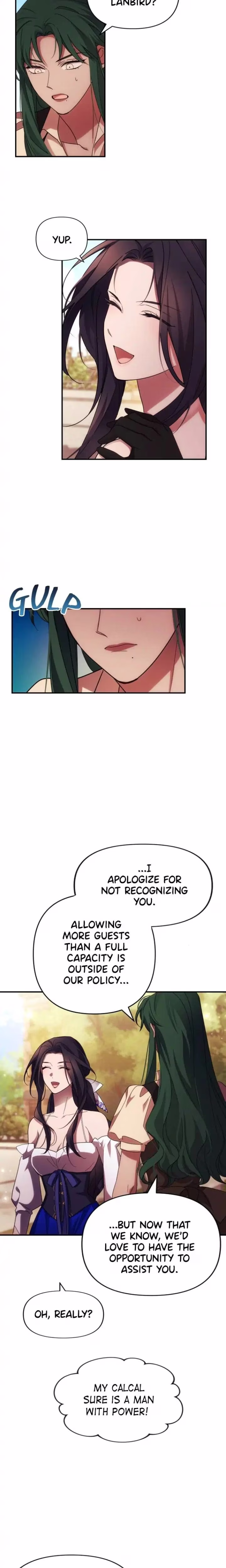 Charming the Duke of the North - Chapter 29 - Part 17