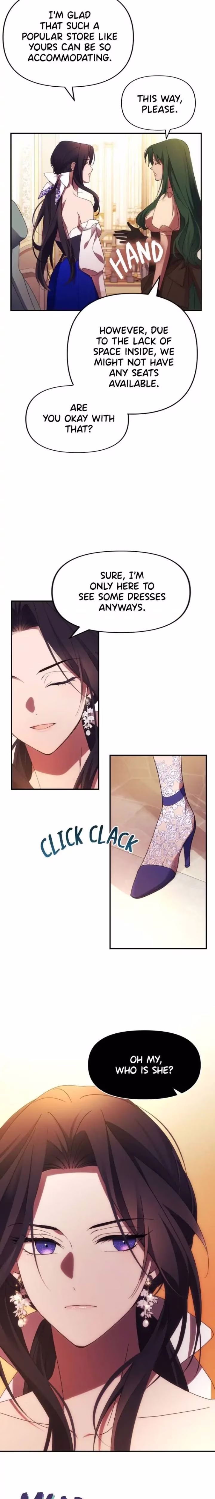 Charming the Duke of the North - Chapter 29 - Part 18