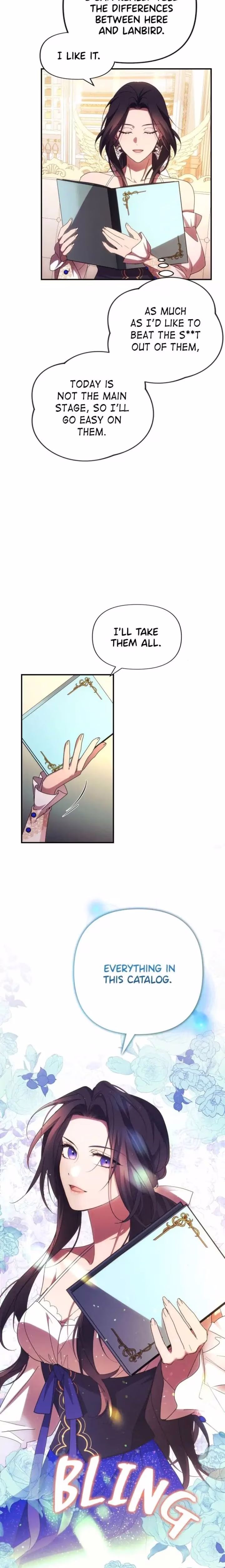 Charming the Duke of the North - Chapter 29 - Part 20