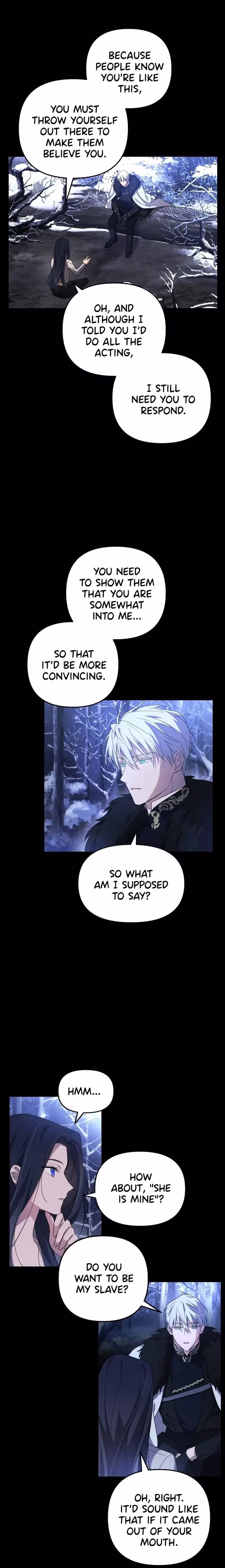 Charming the Duke of the North - Chapter 3 - Part 10