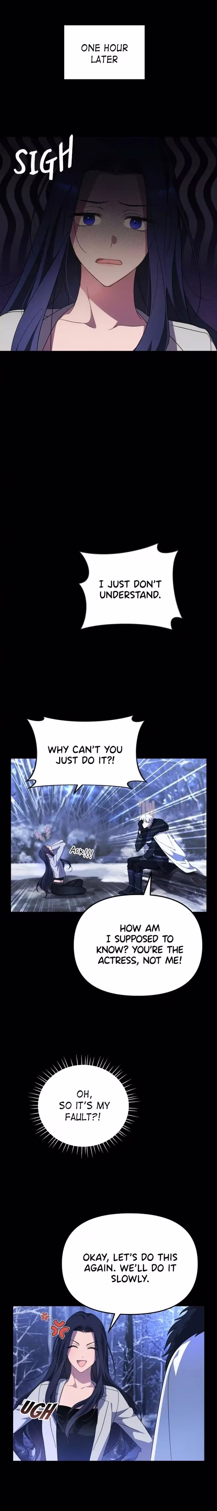 Charming the Duke of the North - Chapter 3 - Part 12