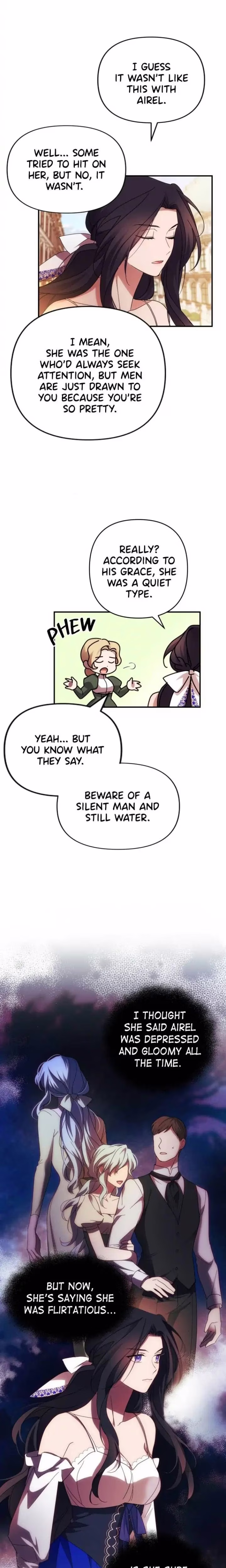 Charming the Duke of the North - Chapter 30 - Part 11