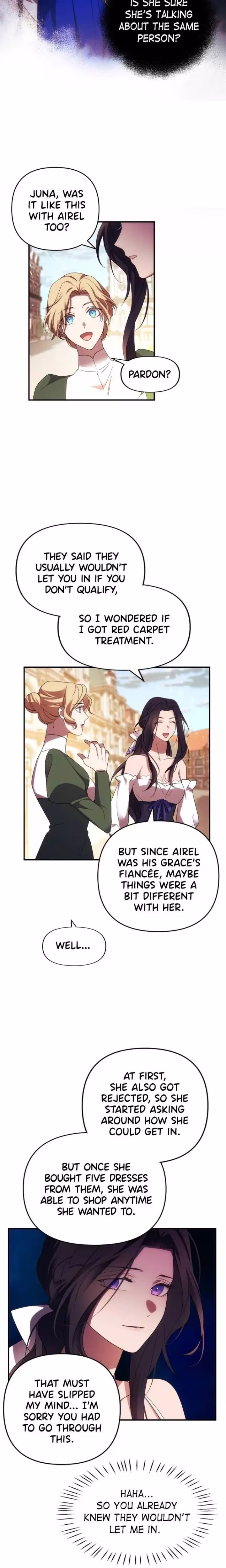 Charming the Duke of the North - Chapter 30 - Part 12