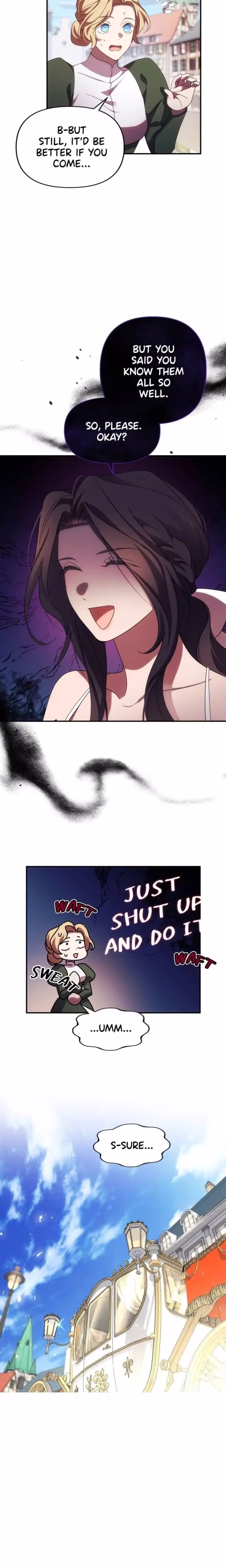 Charming the Duke of the North - Chapter 30 - Part 14