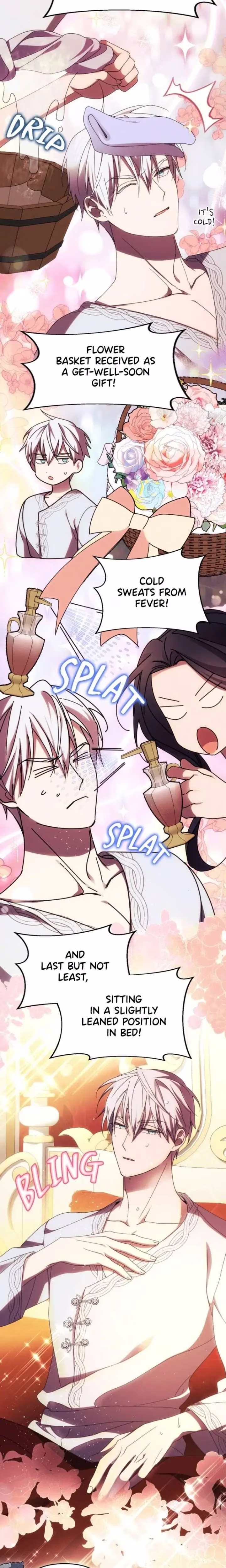 Charming the Duke of the North - Chapter 31 - Part 3