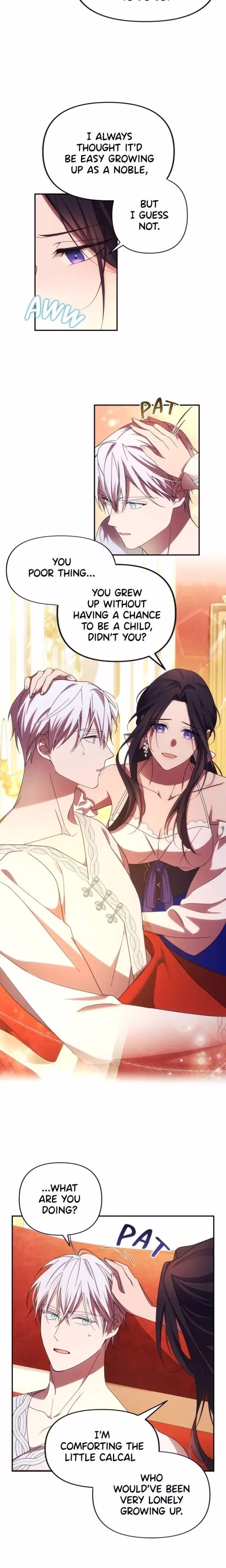 Charming the Duke of the North - Chapter 31 - Part 6