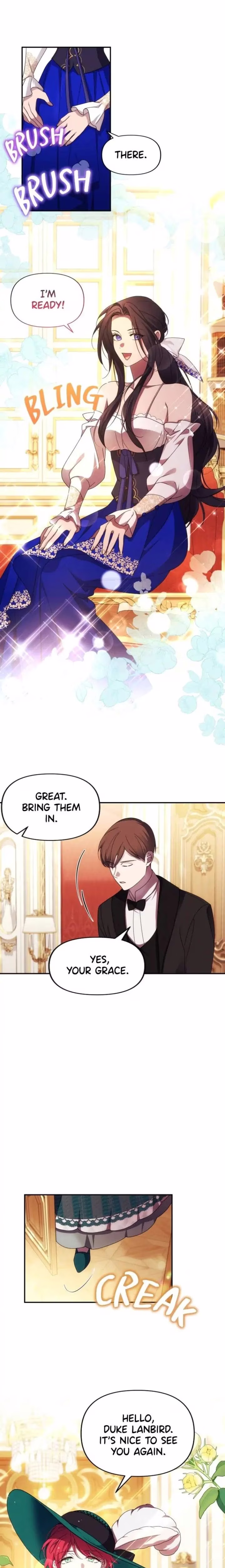 Charming the Duke of the North - Chapter 31 - Part 14