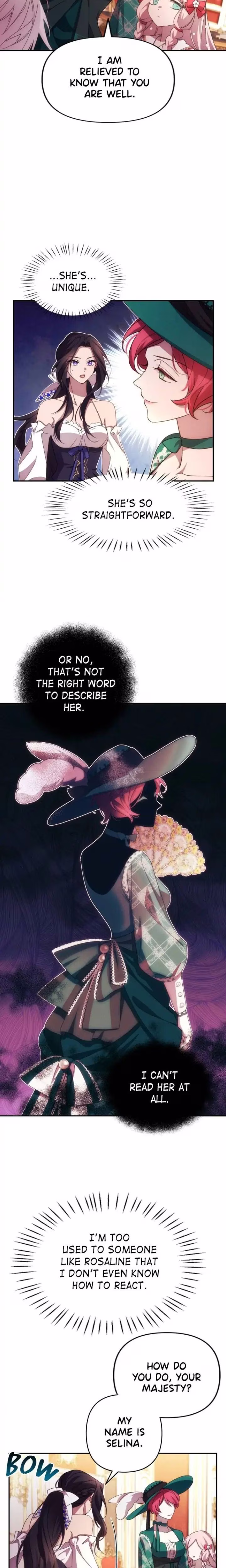 Charming the Duke of the North - Chapter 31 - Part 17