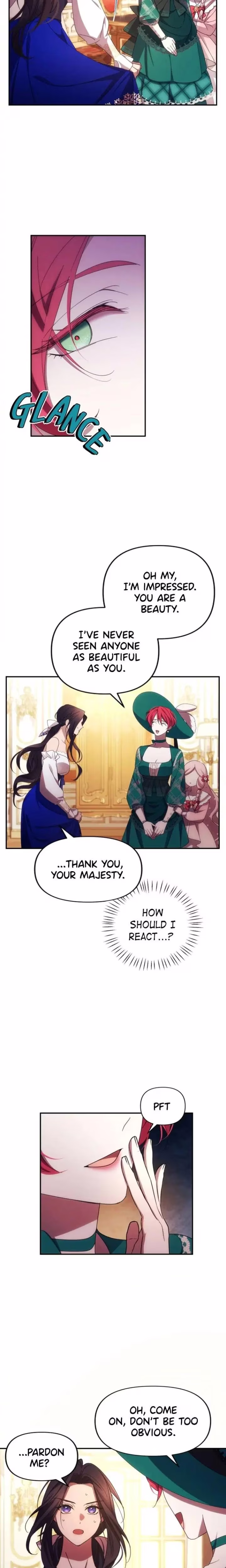 Charming the Duke of the North - Chapter 31 - Part 18