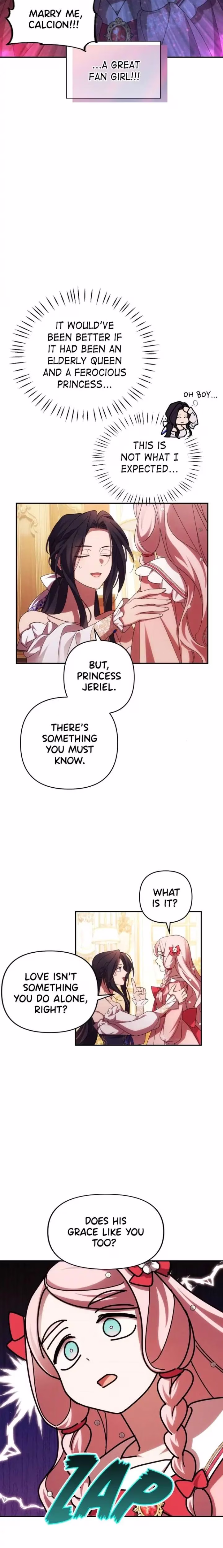 Charming the Duke of the North - Chapter 32 - Part 9