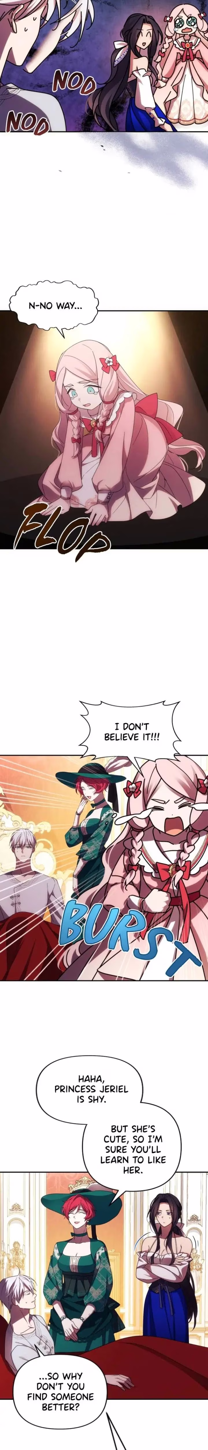 Charming the Duke of the North - Chapter 32 - Part 12