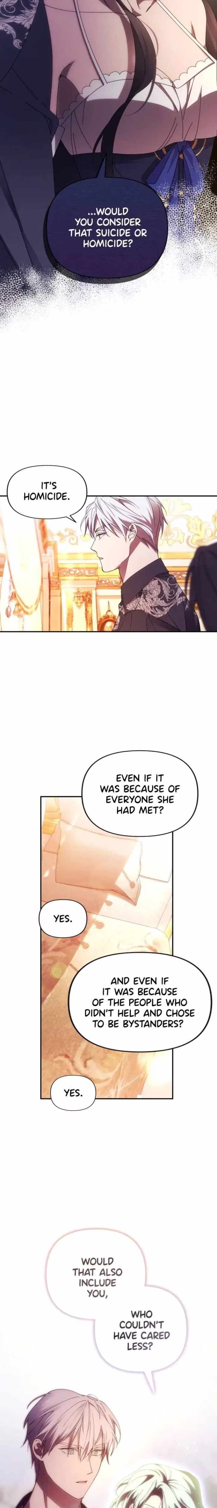 Charming the Duke of the North - Chapter 33 - Part 9