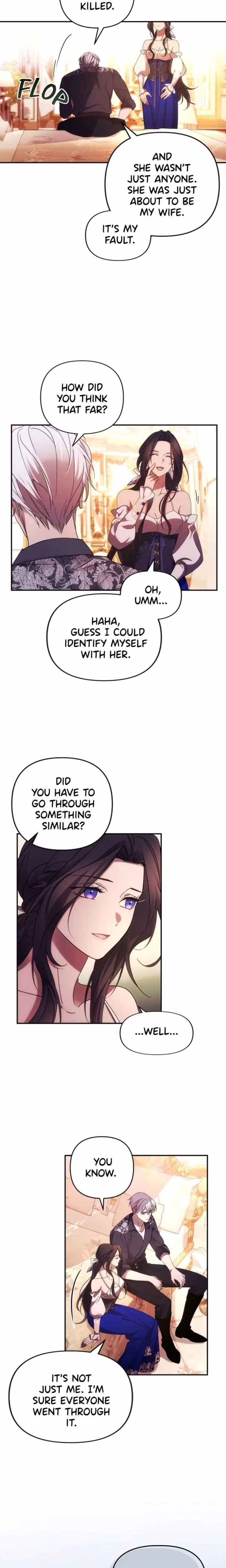 Charming the Duke of the North - Chapter 33 - Part 11