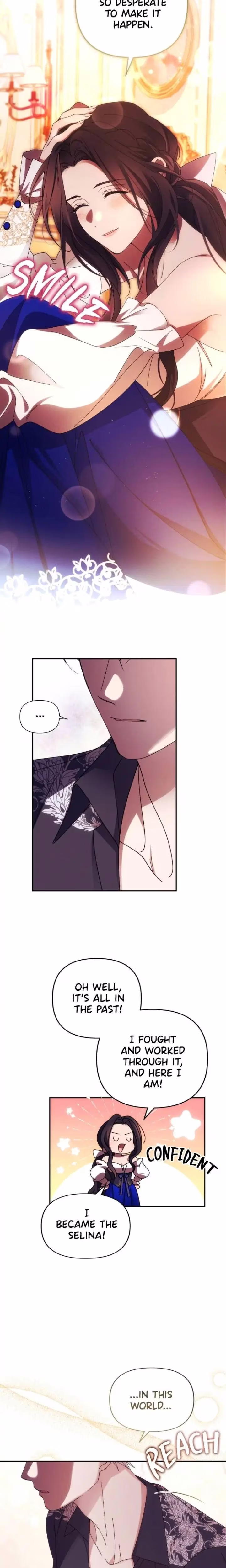 Charming the Duke of the North - Chapter 33 - Part 13