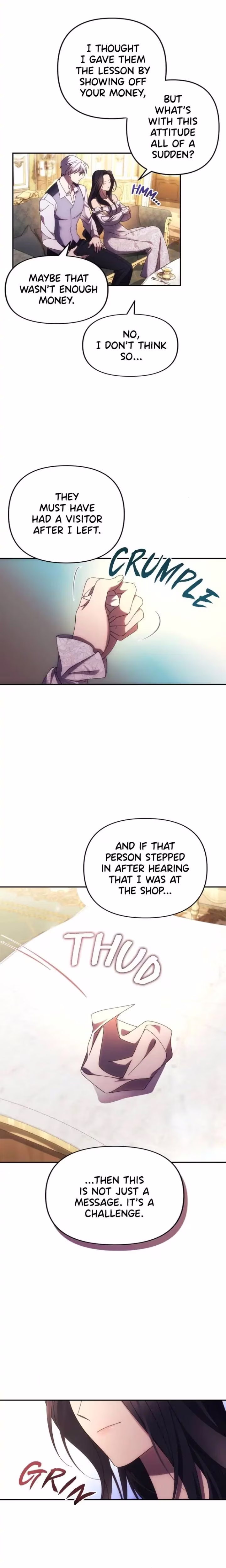 Charming the Duke of the North - Chapter 33 - Part 19