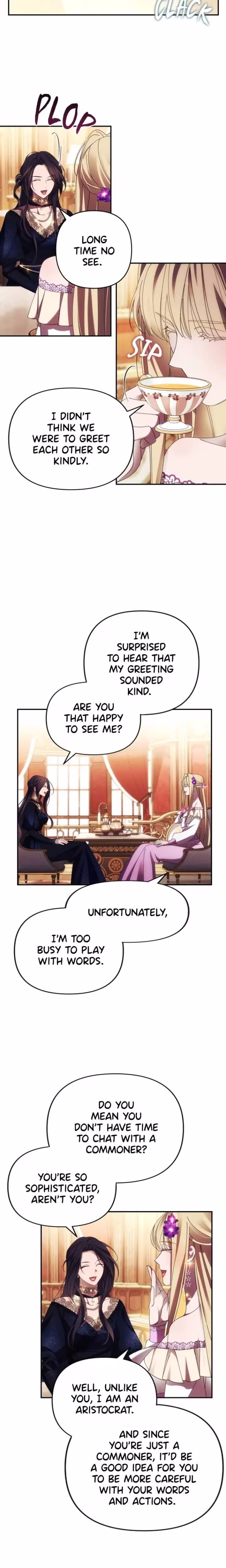 Charming the Duke of the North - Chapter 34 - Part 16