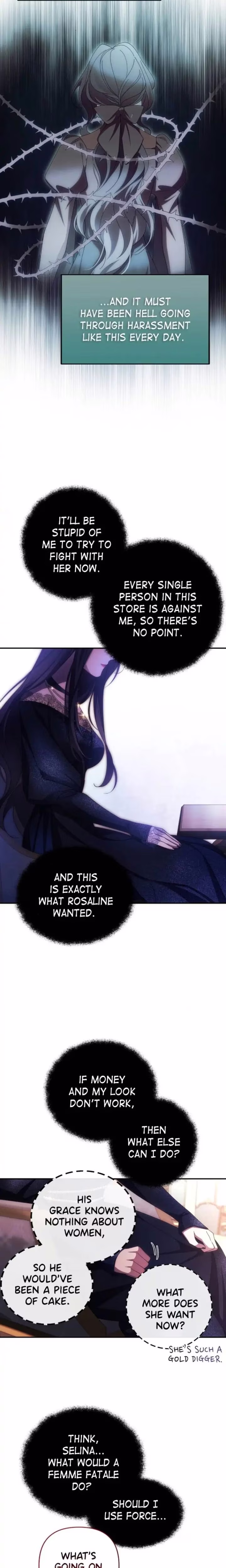 Charming the Duke of the North - Chapter 34 - Part 18