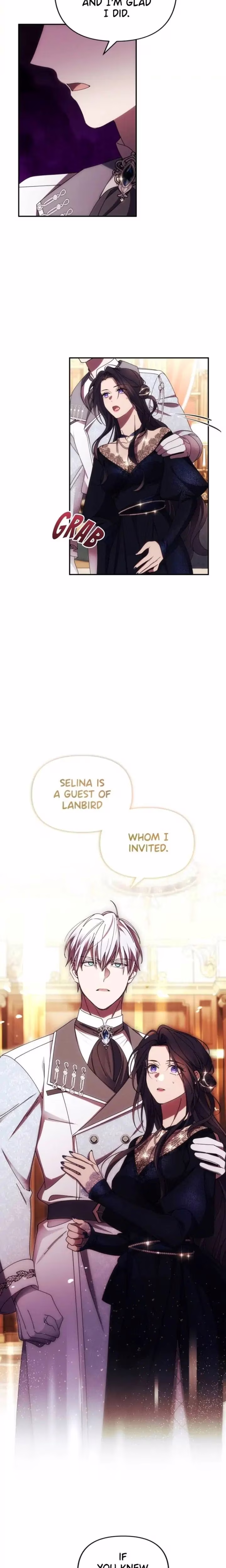 Charming the Duke of the North - Chapter 35 - Part 3