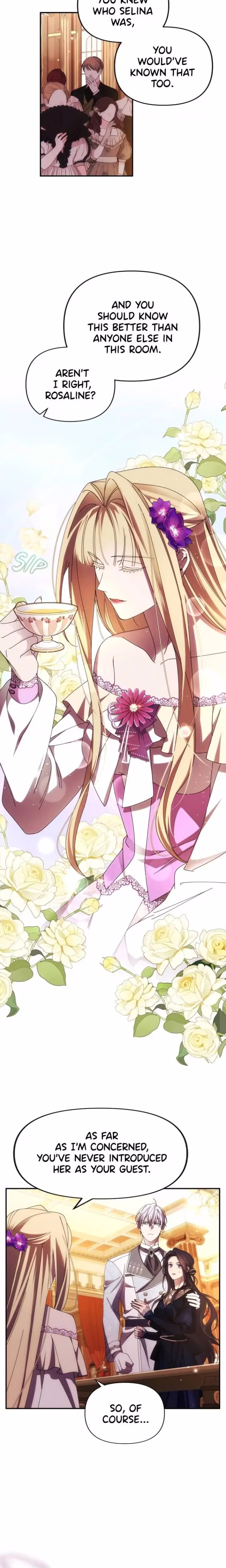 Charming the Duke of the North - Chapter 35 - Part 4