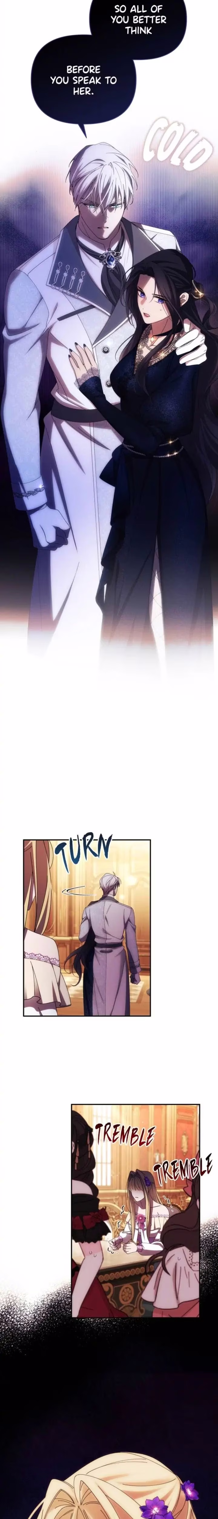 Charming the Duke of the North - Chapter 35 - Part 7