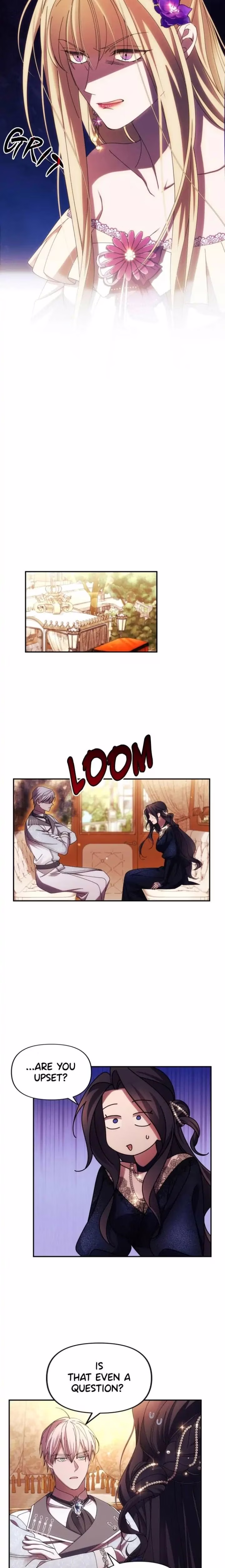 Charming the Duke of the North - Chapter 35 - Part 8