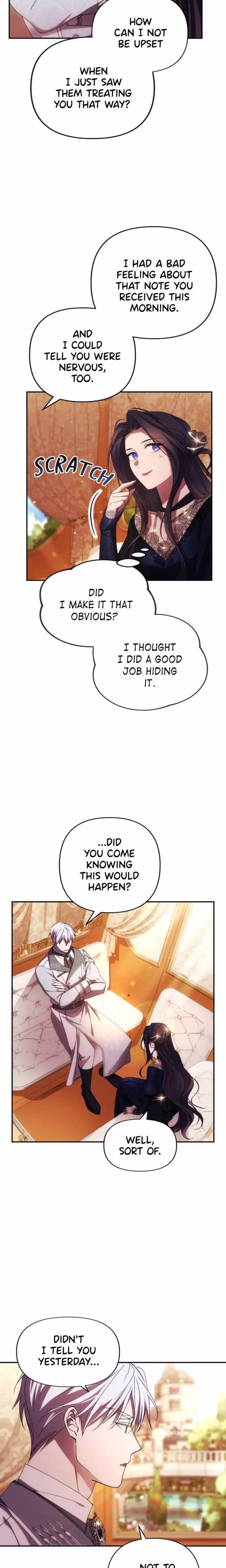 Charming the Duke of the North - Chapter 35 - Part 9