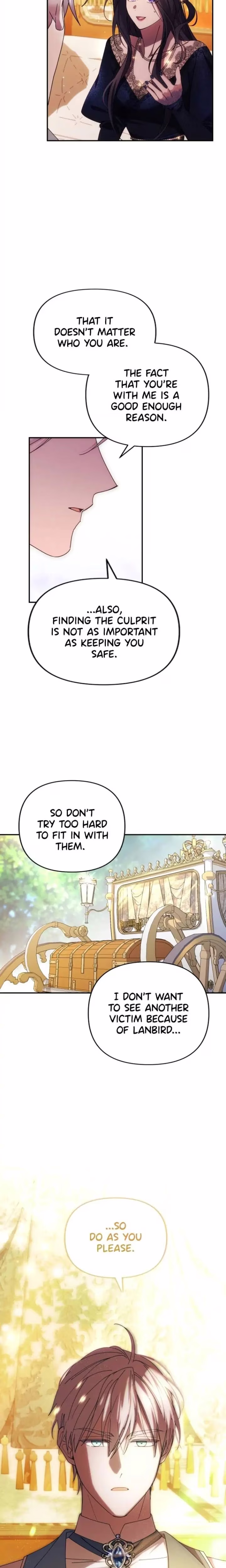 Charming the Duke of the North - Chapter 35 - Part 12