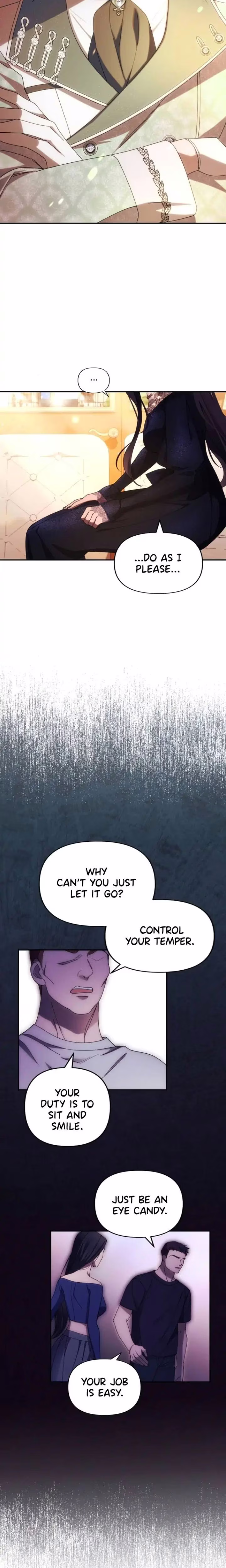 Charming the Duke of the North - Chapter 35 - Part 13