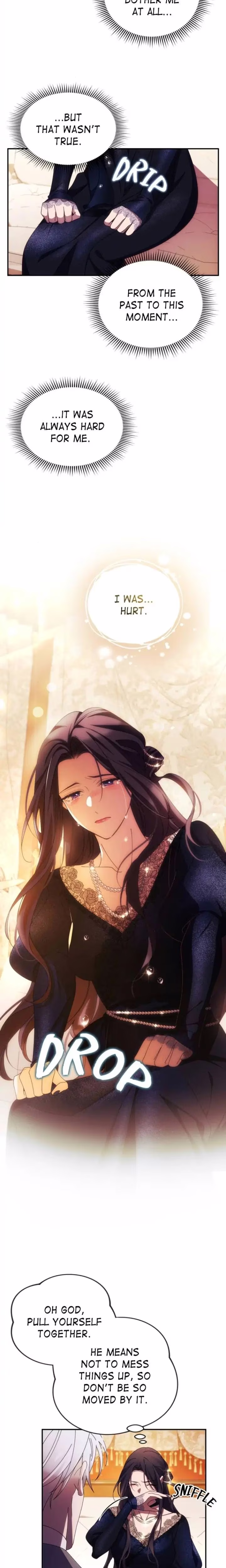 Charming the Duke of the North - Chapter 35 - Part 15