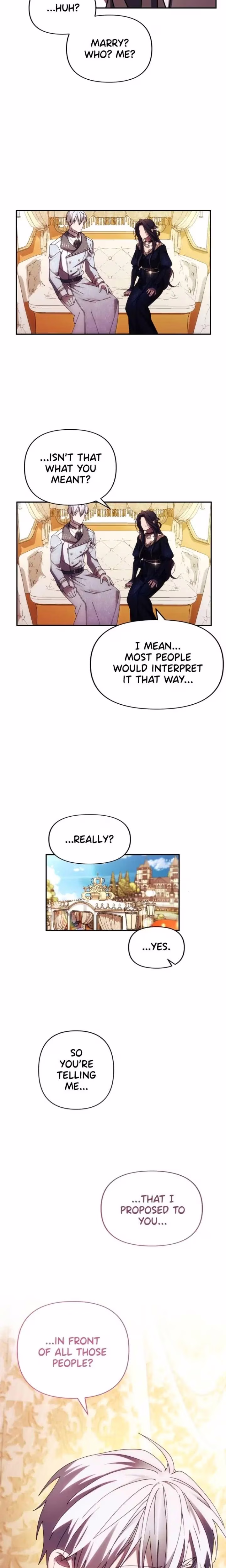 Charming the Duke of the North - Chapter 36 - Part 3