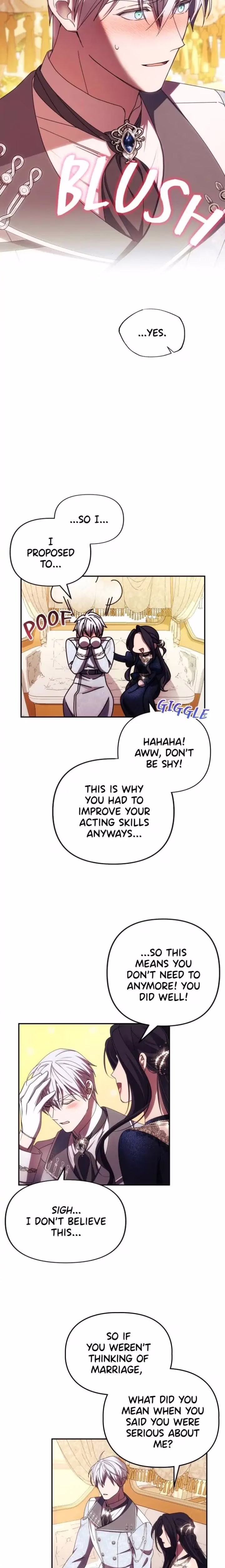 Charming the Duke of the North - Chapter 36 - Part 4