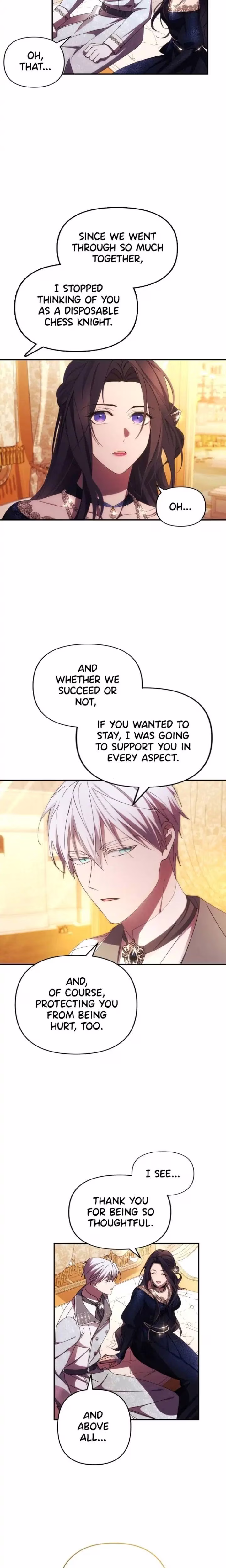 Charming the Duke of the North - Chapter 36 - Part 5