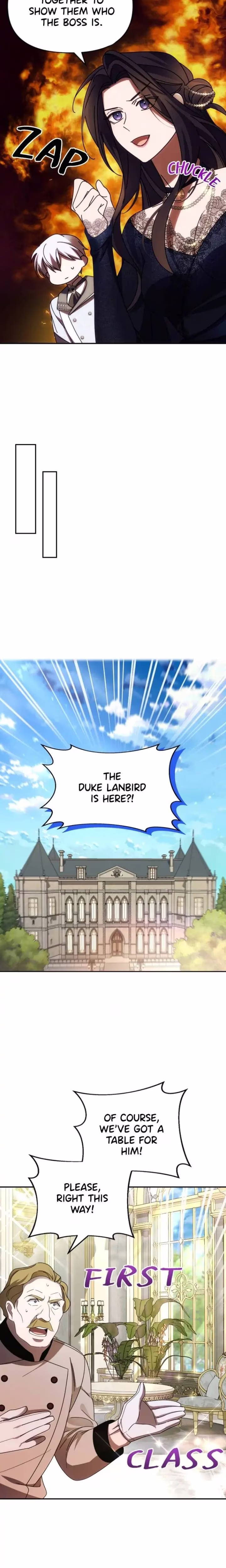 Charming the Duke of the North - Chapter 36 - Part 8