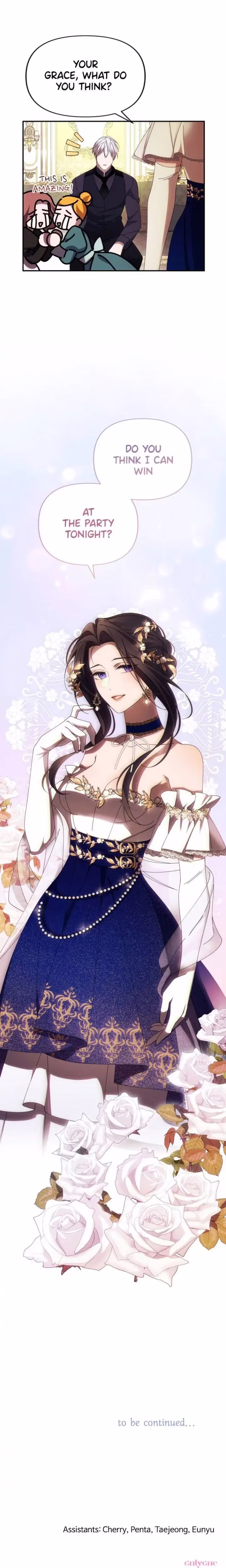 Charming the Duke of the North - Chapter 36 - Part 18