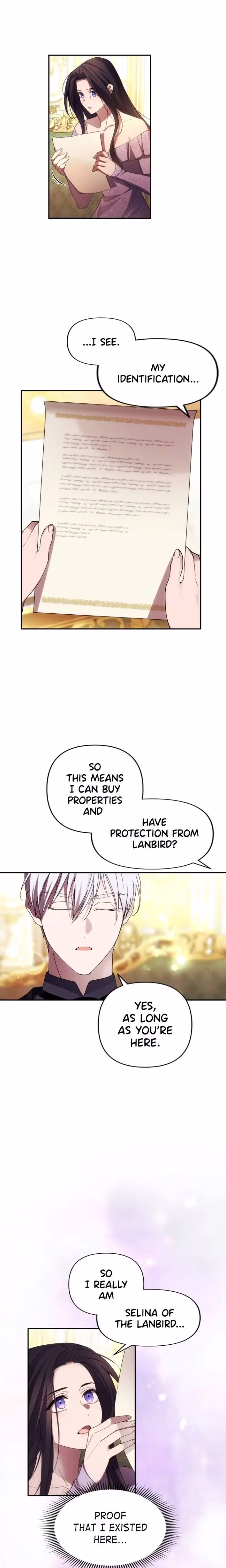 Charming the Duke of the North - Chapter 37 - Part 4