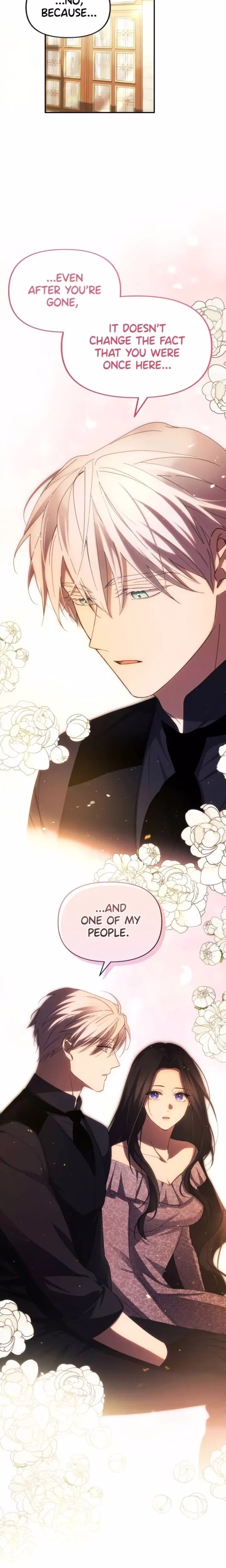 Charming the Duke of the North - Chapter 37 - Part 6