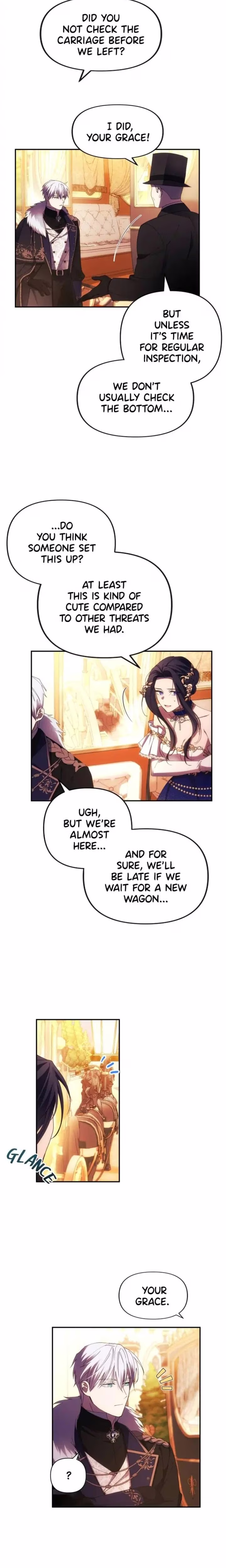 Charming the Duke of the North - Chapter 37 - Part 11