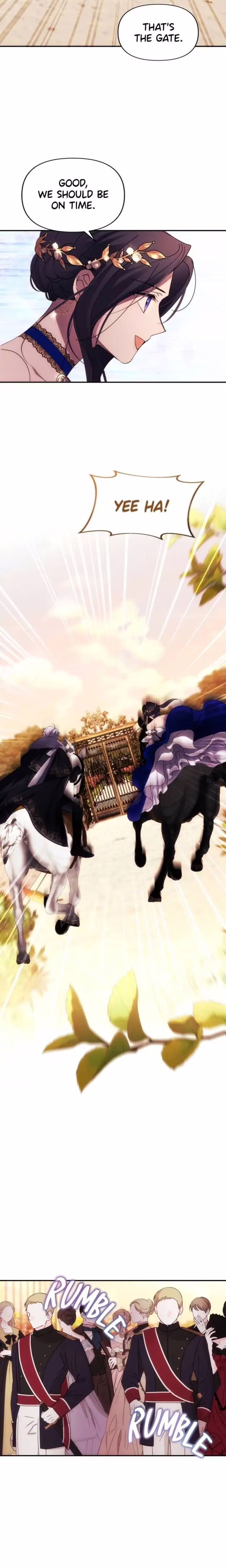 Charming the Duke of the North - Chapter 37 - Part 17