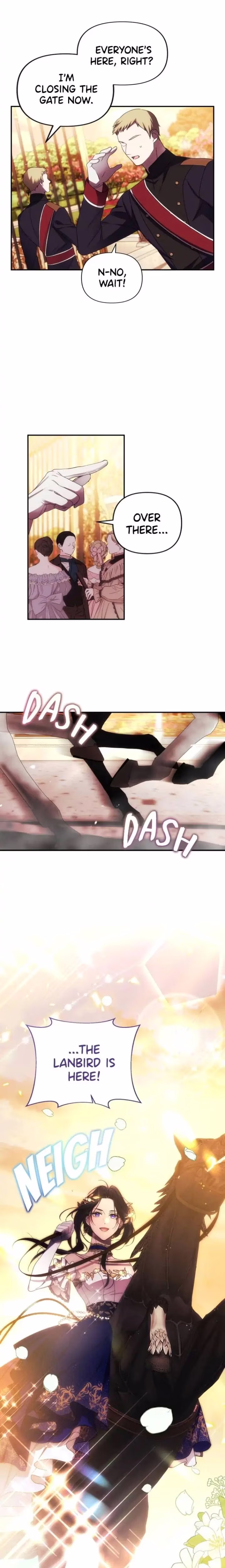 Charming the Duke of the North - Chapter 37 - Part 18