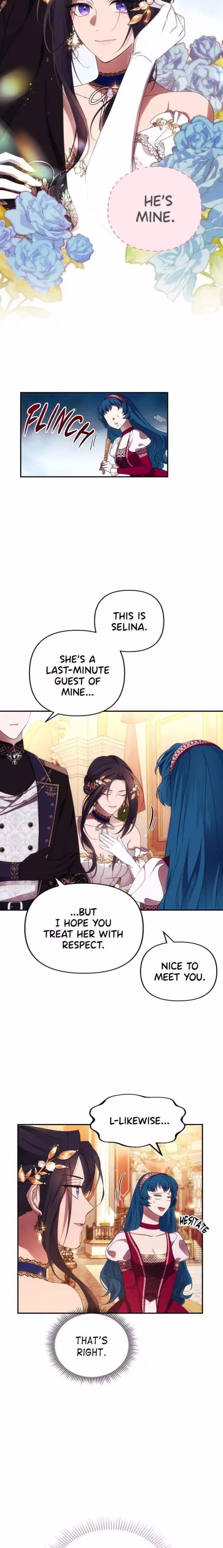 Charming the Duke of the North - Chapter 38 - Part 10