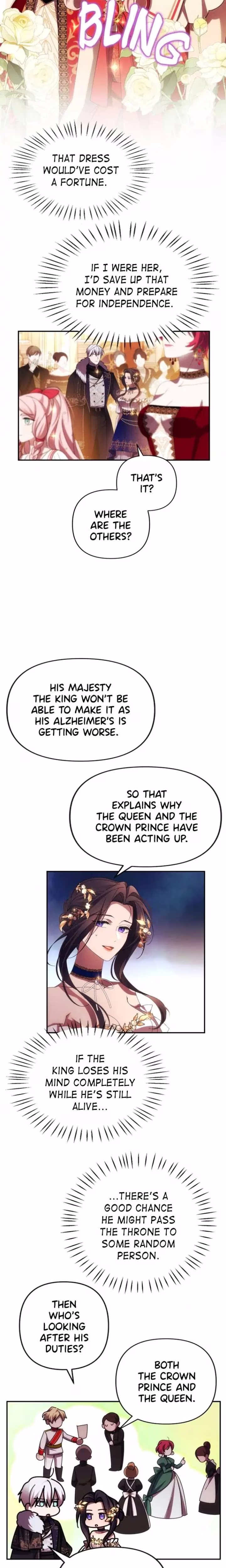 Charming the Duke of the North - Chapter 38 - Part 13