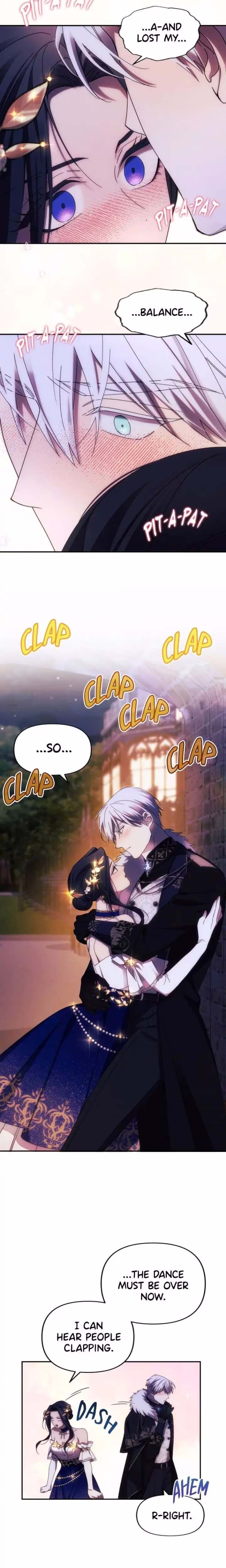 Charming the Duke of the North - Chapter 39 - Part 3