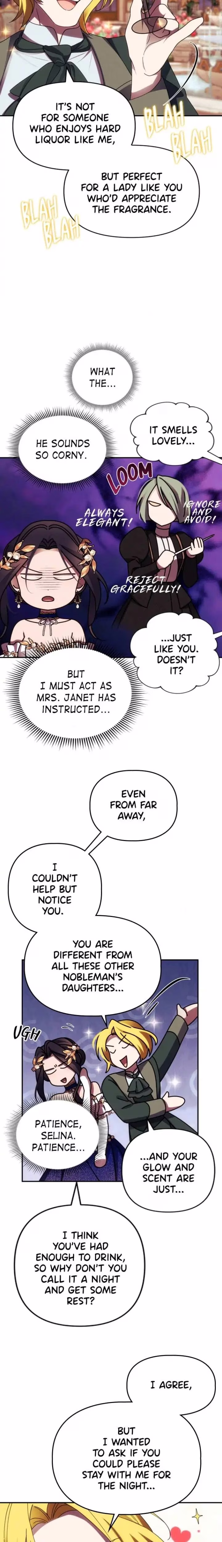 Charming the Duke of the North - Chapter 39 - Part 9