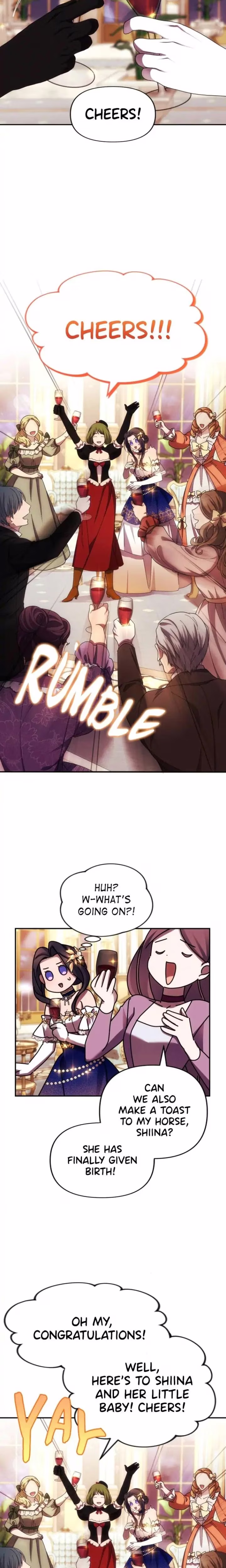 Charming the Duke of the North - Chapter 39 - Part 14